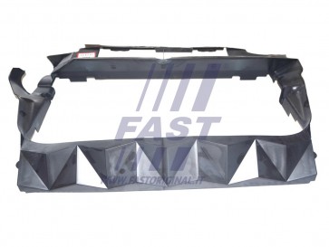 COVER IVECO DAILY 06> RADIATOR