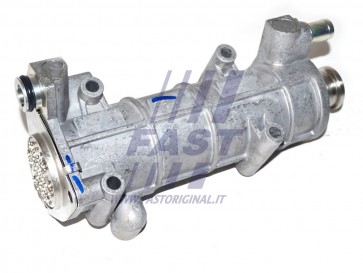EGR COOLER FIAT DUCATO 06> 3.0JTD