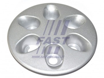 WHEEL TRIM IVECO DAILY 06> S