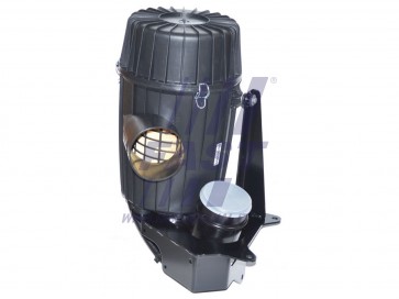 AIR FILTER HOUSING IVECO DAILY 06>
