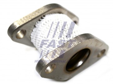 EGR PIPE FIAT DUCATO 06> CONNECTOR