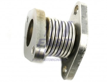 EGR PIPE IVECO DAILY 06> CONNECTOR 2.3JTD
