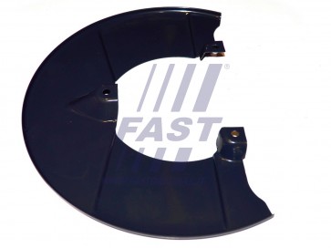 BRAKE DISC COVER IVECO DAILY 06> FRONT