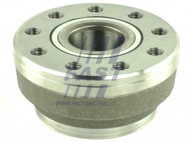 WHEEL BEARING IVECO DAILY 06> FRONT HUB 35C