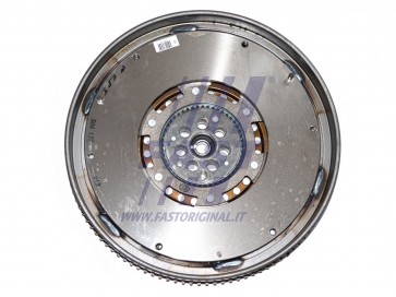 FLYWHEEL IVECO DAILY 06> DUAL MASS 2.3JTD