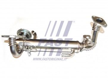 EGR COOLER IVECO DAILY 06> 2.3JTD