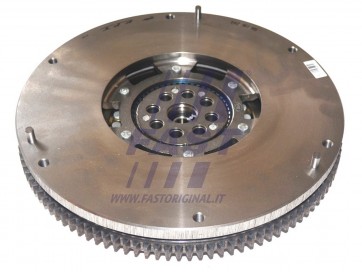 FLYWHEEL IVECO DAILY 06> DUAL MASS 3.0 JTD HPI