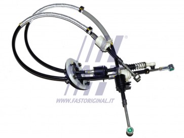 GEARBOX CABLE IVECO DAILY 06> SET
