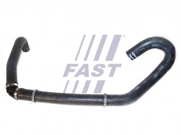 COOLING HOSE IVECO DAILY 06> RADIATOR UPPER
