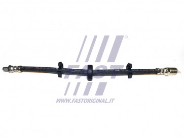 BRAKE HOSE IVECO DAILY 00> FRONT L/R 370MM