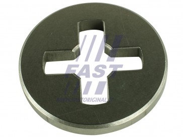 CONNECTOR FIAT DUCATO 06>/ 14> POWER STEERING PUMP DRIVE