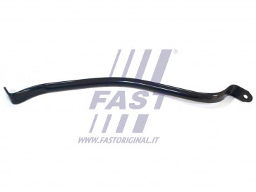 BUMPER SUPPORT IVECO DAILY 06> L/R