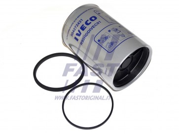 FUEL FILTER IVECO STRALIS