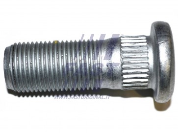 WHEEL BOLT IVECO DAILY 06>