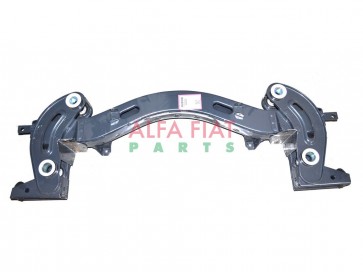 AXLE BEAM/TRAVERSE IVECO DAILY 00> FRONT 35C/40C/59C 29MM