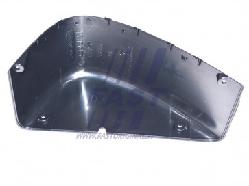 ORIGINAL TAPICERKA IVECO