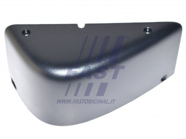 UPHOLSTERY IVECO EUROCARGO