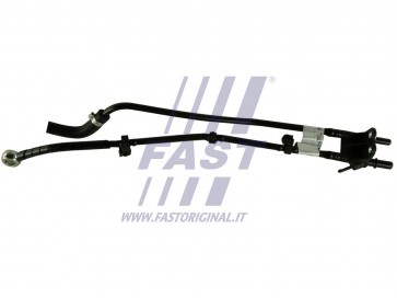 INJECTION HOSE FIAT DUCATO 06>