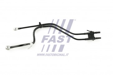 FUEL HOSE IVECO DAILY 06> 3.0 EURO 4/5