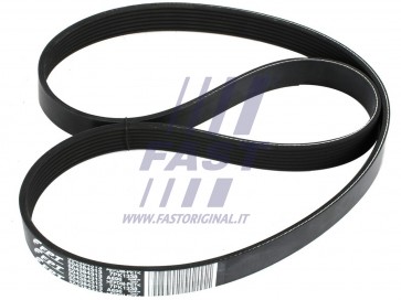MICRO-V BELT IVECO DAILY 06> 7PK1338 2.3 JTD