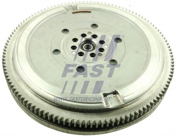 FLYWHEEL IVECO DAILY 06> DUAL MASS 3.0JTD 12> 210 KM BITURBO