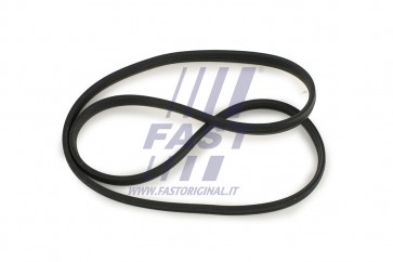 GASKET IVECO STRALIS OIL BREATHER FILTER