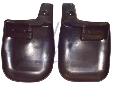MUD FLAP FIAT DUCATO 06> REAR LEFT+RIGHT