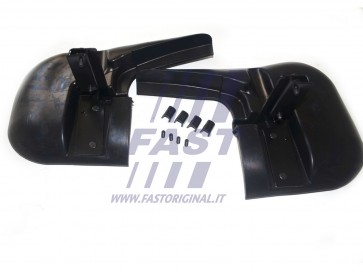MUD FLAP FIAT DUCATO 06> FRONT LEFT+RIGHT