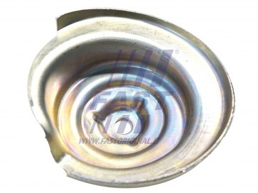SHOCK ABSORBER MOUNT FIAT DOBLO 00> FRONT