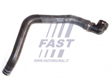 COOLING HOSE FIAT DOBLO 00> RADIATOR UPPER 05> 1.3JTD