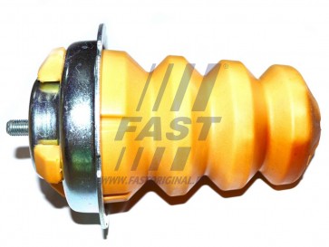 Rubber Buffer, suspension