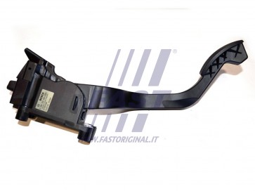 GAS PEDAL FIAT DOBLO 00> 1.6/1.9JTD