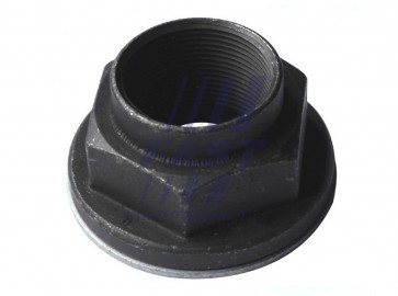 WHEEL HUB NUT FIAT DUCATO 02> REAR 06> 14>