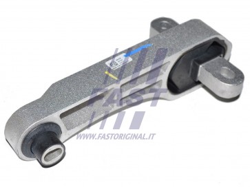 ENGINE MOUNT FIAT FIORINO 07> REAR BRACKET 1.4 8V
