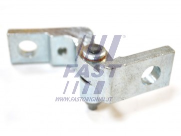 DOOR HINGE FIAT DOBLO 00> FRONT LEFT