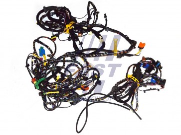ELECTRIC HARNESS - SEATBELT FIAT