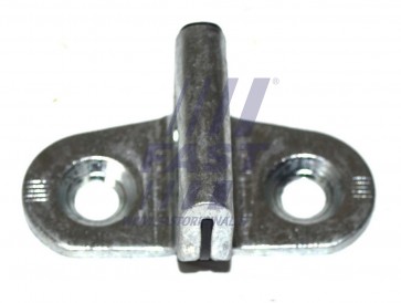 DOOR STRIKER PLATE FIAT DUCATO 06> FRONT L/R
