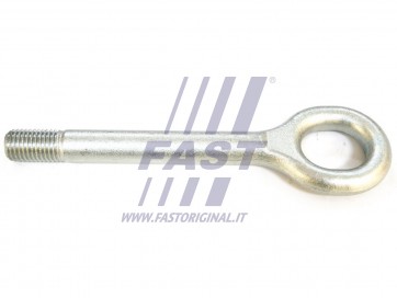 TOW HOOK FIAT PUNTO EVO 09>