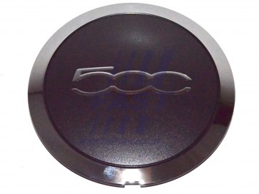 WHEEL TRIM FIAT 500 07>