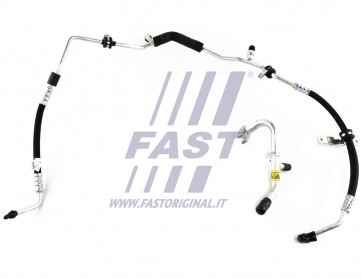 A/C PIPE FIAT DOBLO 09>