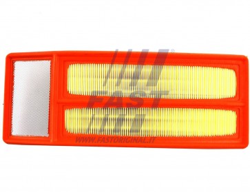 AIR FILTER FIAT FIORINO 07> 1.3MJTD