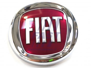 BADGE FIAT LINEA 07> FRONT