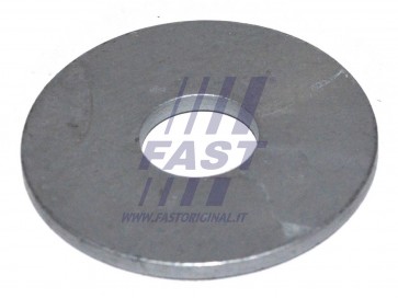 U-BOLT WASHER FIAT DUCATO 06>/ 14> LEAF SPRING SILENTBLOCK REAR