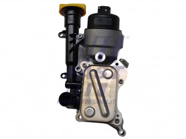 OIL COOLER FIAT FIORINO 07> 1.3JTD