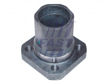 CAMSHAFT PULLEY FIAT DOBLO 09> CRANKSHAFT FLANGE 1.3JTD