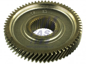 TRANSMISSION GEAR FIAT DUCATO 06>/ 14> MAIN SHAFT 4/6-GEAR 34/64T