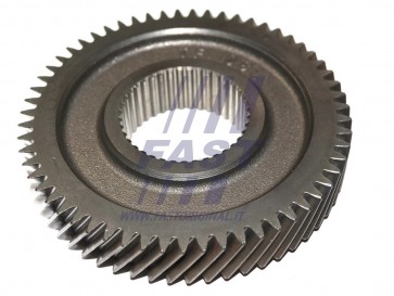 TRANSMISSION GEAR FIAT DUCATO 06> MAIN SHAFT 5-GEAR 59T