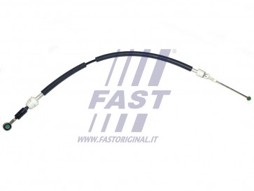 GEARBOX CABLE FIAT LINEA 07>