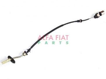 CLUTCH CABLE FIAT FIORINO 07> 1.4 QUBO