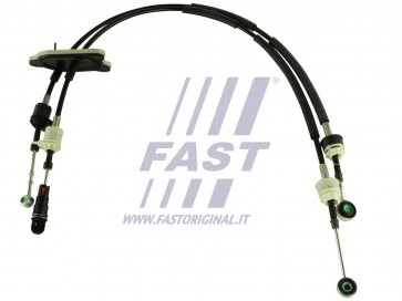 GEARBOX CABLE FIAT DOBLO 09> SET